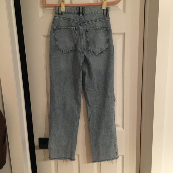 Garage Denim Coupe droite vintage 00-23 - Picture 2 of 5